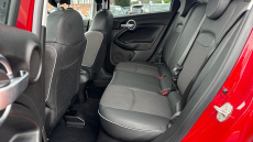 Fiat 500X 1.4 Multiair Cross 5dr Petrol Hatchback